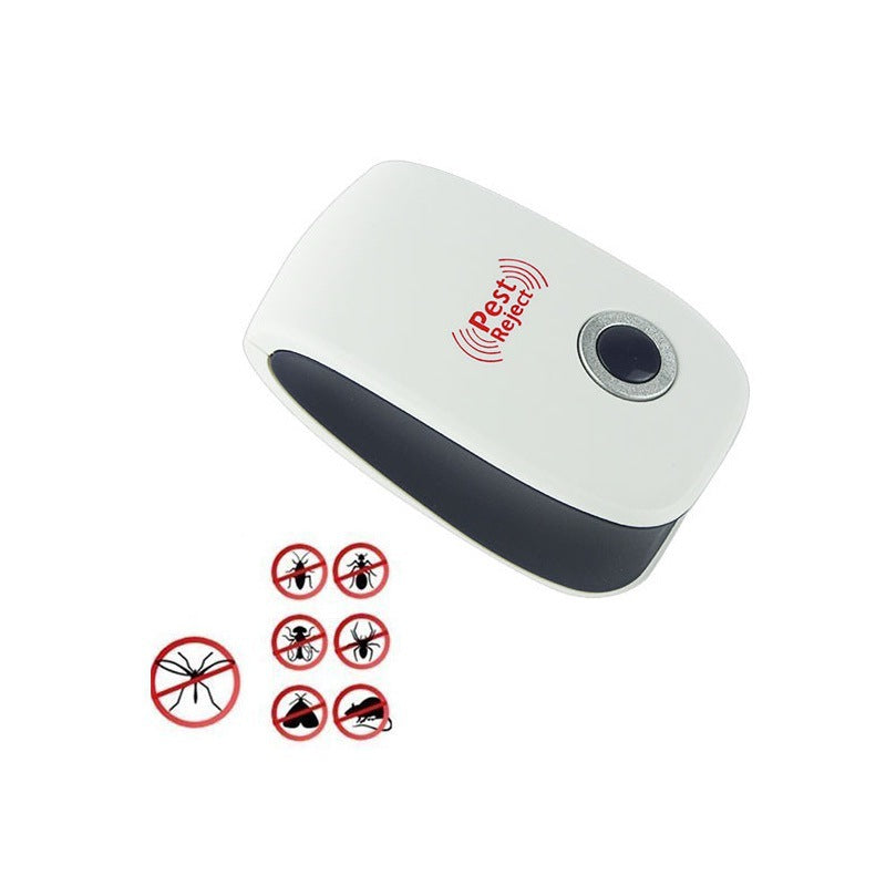 Pest Repeller® - 🚫Repelente eléctrico para insectos🚫