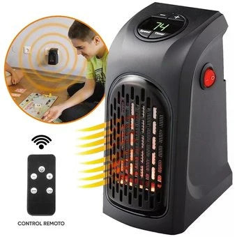 Handy Heater® - Calefactor portatil🔥🔥