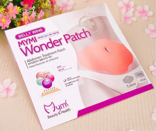 Wonder Patch® - 🤩Parches reductores de abdomen🤩