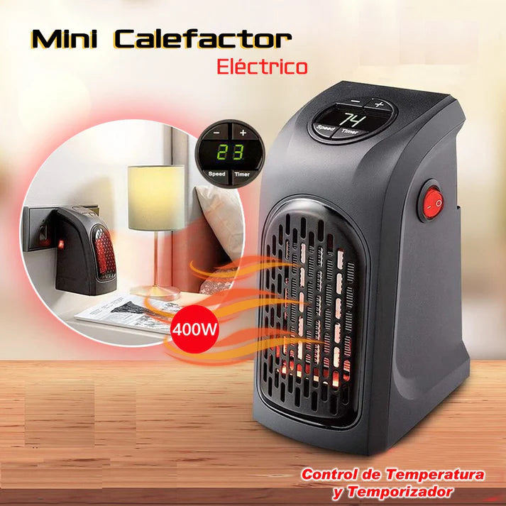 Handy Heater® - Calefactor portatil🔥🔥