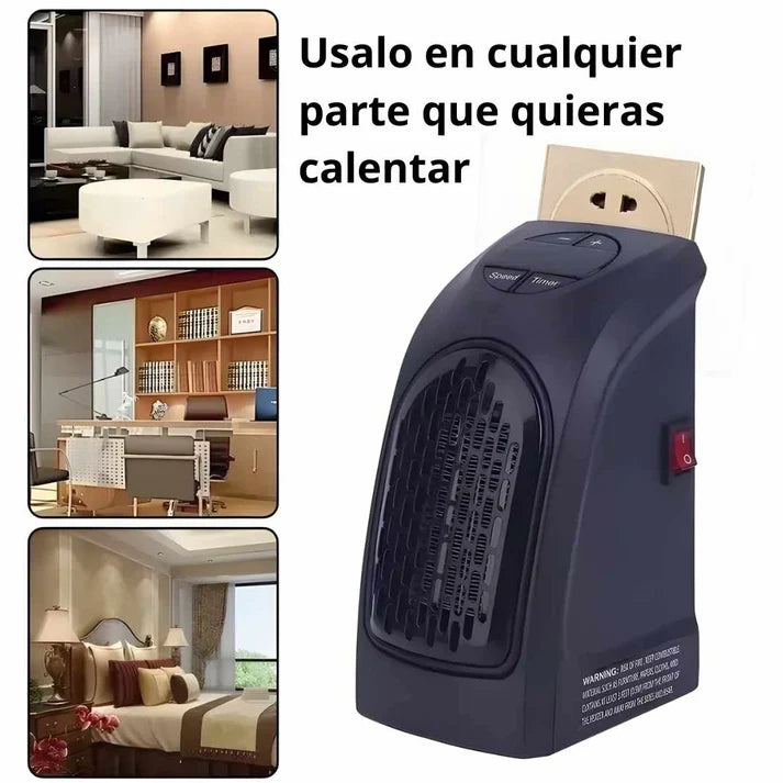 Handy Heater® - Calefactor portatil🔥🔥