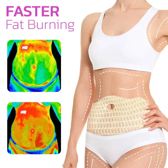 Wonder Patch® - 🤩Parches reductores de abdomen🤩