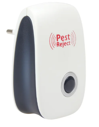 Pest Repeller® - 🚫Repelente eléctrico para insectos🚫