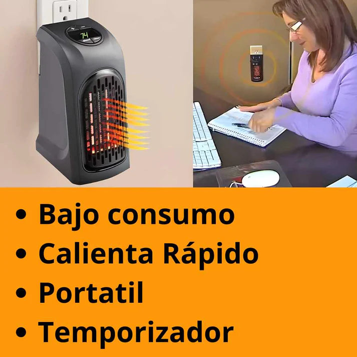 Handy Heater® - Calefactor portatil🔥🔥